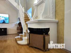 3-к квартира, посуточно, 120м2, 2/3 этаж