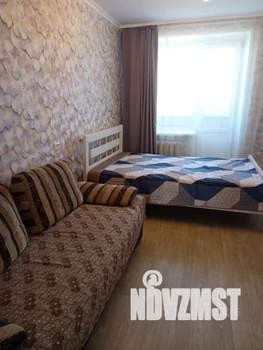 3-к квартира, посуточно, 60м2, 8/9 этаж