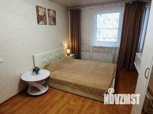 1-к квартира, посуточно, 33м2, 8/10 этаж