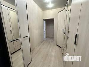 1-к квартира, посуточно, 48м2, 1/1 этаж