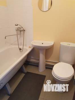 1-к квартира, на длительный срок, 31м2, 3/3 этаж