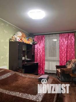 1-к квартира, посуточно, 46м2, 2/18 этаж