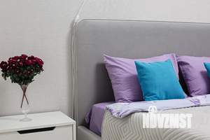 1-к квартира, посуточно, 46м2, 9/18 этаж