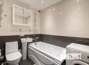 Студия квартира, посуточно, 35м2, 5/9 этаж