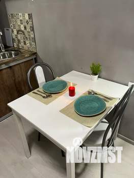 Студия квартира, посуточно, 25м2, 1/4 этаж