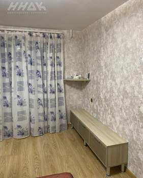 3-к квартира, на длительный срок, 60м2, 7/9 этаж