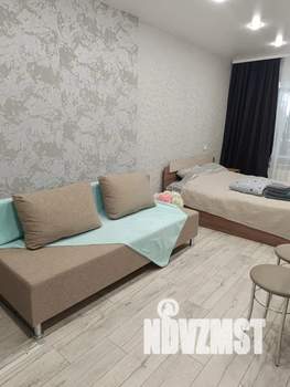 2-к квартира, посуточно, 45м2, 4/5 этаж