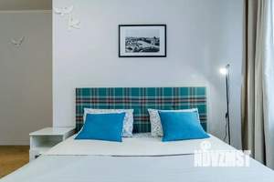 1-к квартира, посуточно, 31м2, 1/5 этаж