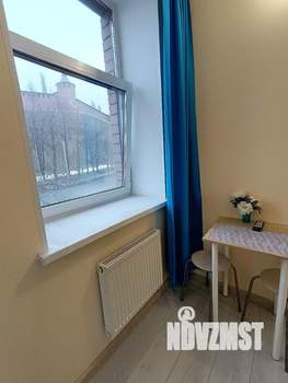 Студия квартира, посуточно, 15м2, 2/5 этаж