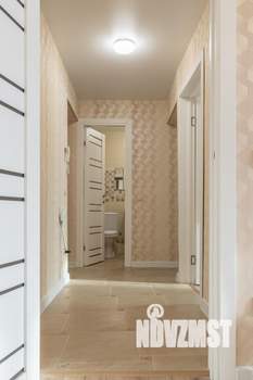 2-к квартира, посуточно, 65м2, 1/1 этаж
