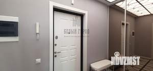 1-к квартира, на длительный срок, 40м2, 10/12 этаж