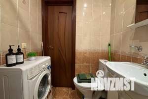 2-к квартира, посуточно, 31м2, 1/5 этаж