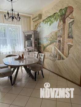 2-к квартира, посуточно, 80м2, 1/1 этаж