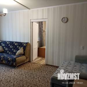3-к квартира, посуточно, 58м2, 4/9 этаж