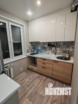 2-к квартира, на длительный срок, 45м2, 3/5 этаж