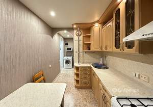 2-к квартира, на длительный срок, 46м2, 4/9 этаж