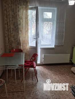 1-к квартира, на длительный срок, 43м2, 3/11 этаж