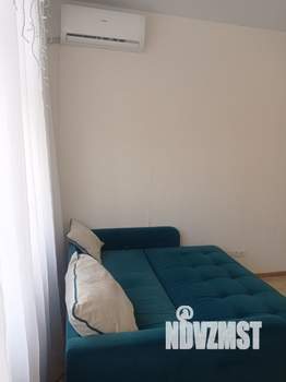 1-к квартира, на длительный срок, 36м2, 9/25 этаж