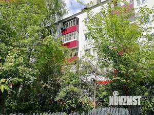 1-к квартира, на длительный срок, 31м2, 2/5 этаж