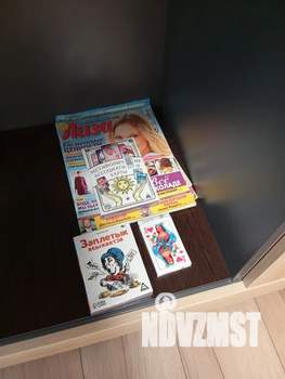 1-к квартира, посуточно, 30м2, 2/9 этаж