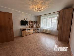 1-к квартира, на длительный срок, 35м2, 2/9 этаж