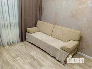 2-к квартира, посуточно, 35м2, 1/1 этаж