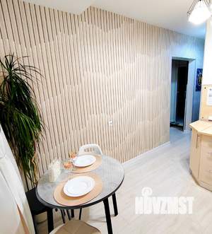 1-к квартира, посуточно, 32м2, 5/10 этаж