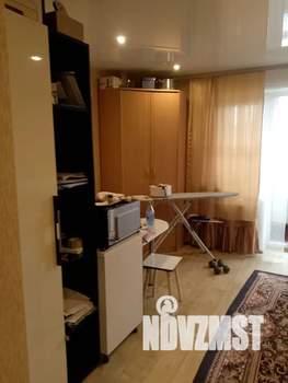 1-к квартира, посуточно, 26м2, 3/23 этаж