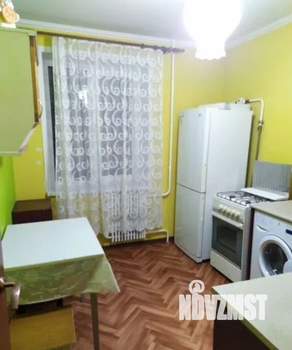 1-к квартира, на длительный срок, 36м2, 10/10 этаж