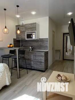 1-к квартира, посуточно, 30м2, 9/9 этаж