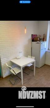 1-к квартира, на длительный срок, 35м2, 3/18 этаж