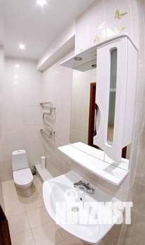 1-к квартира, посуточно, 38м2, 11/16 этаж