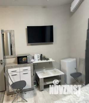 1-к квартира, посуточно, 17м2, 1/9 этаж