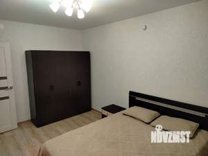 1-к квартира, на длительный срок, 35м2, 5/25 этаж