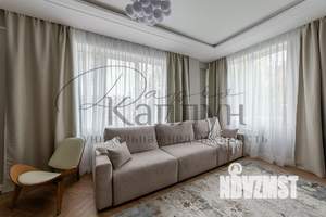 2-к квартира, на длительный срок, 72м2, 3/7 этаж