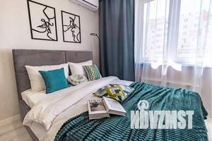 1-к квартира, посуточно, 20м2, 5/10 этаж