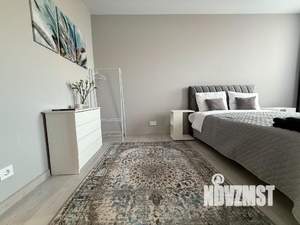 2-к квартира, посуточно, 69м2, 1/1 этаж