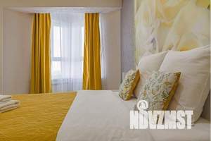 2-к квартира, посуточно, 60м2, 9/15 этаж