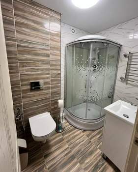 1-к квартира, на длительный срок, 33м2, 3/9 этаж