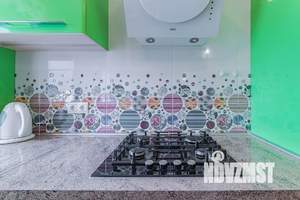 Студия квартира, посуточно, 22м2, 7/8 этаж