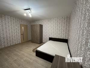 1-к квартира, на длительный срок, 38м2, 5/8 этаж