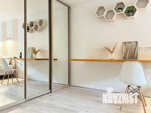 2-к квартира, посуточно, 47м2, 1/9 этаж