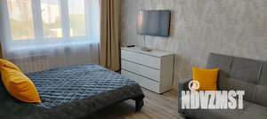 1-к квартира, посуточно, 35м2, 7/10 этаж