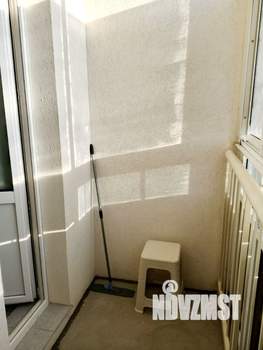 2-к квартира, на длительный срок, 51м2, 2/6 этаж