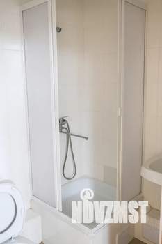 1-к квартира, посуточно, 15м2, 2/3 этаж