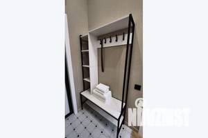 1-к квартира, посуточно, 10м2, 1/6 этаж