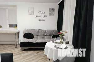 1-к квартира, посуточно, 33м2, 2/5 этаж