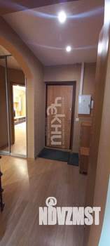 1-к квартира, на длительный срок, 41м2, 4/17 этаж