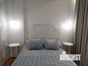 1-к квартира, на длительный срок, 52м2, 6/9 этаж