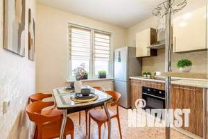 2-к квартира, посуточно, 65м2, 3/10 этаж